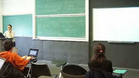 E4896 - Practical Pitch tracking -  Music Signal Processing - Dan Ellis (2011)