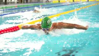 UAE Swimming Federation Championship Juniors