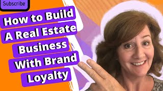 Probate Real Estate | How to Build Customer Loyalty