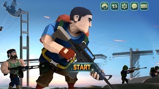 Commander At War - Android Gameplay screenshot 3