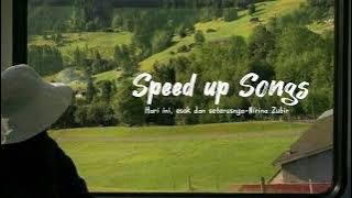 (Speed up Songs) Hari ini, esok dan seterusnya - Nirina Zubir