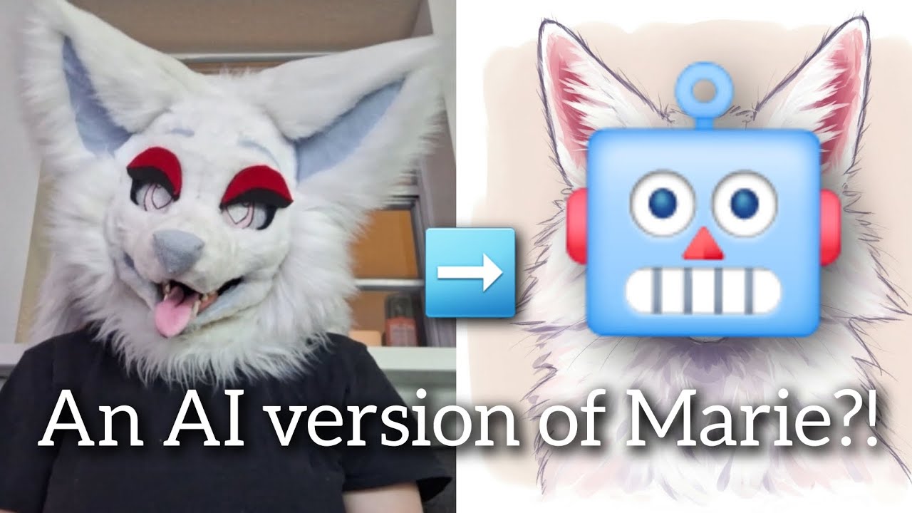 AI is getting out of control 😭 - YouTube