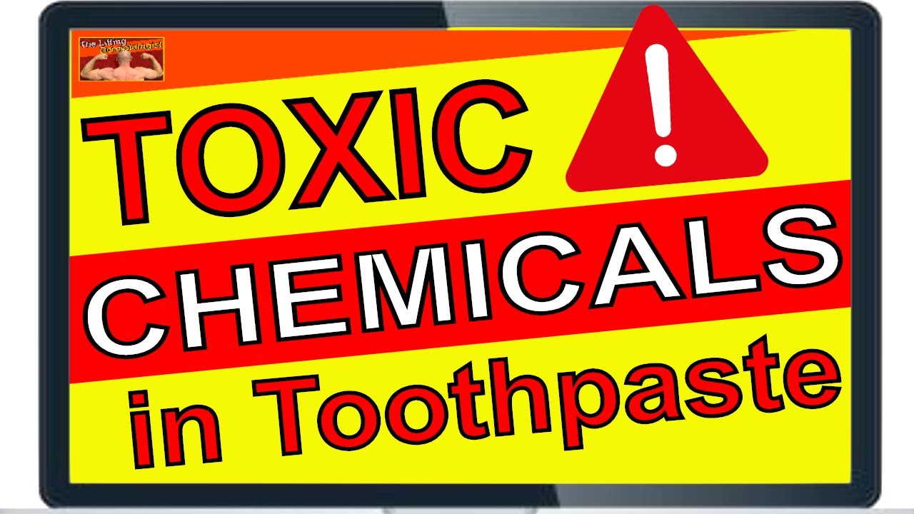 Fluoride and Other Ingredients to Avoid in Toothpaste - Fluoride ...