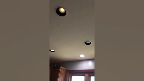 90-Watt Equivalent BR30 Dimmable ENERGY STAR 2700K/3000K/5000K LED Light Bulb