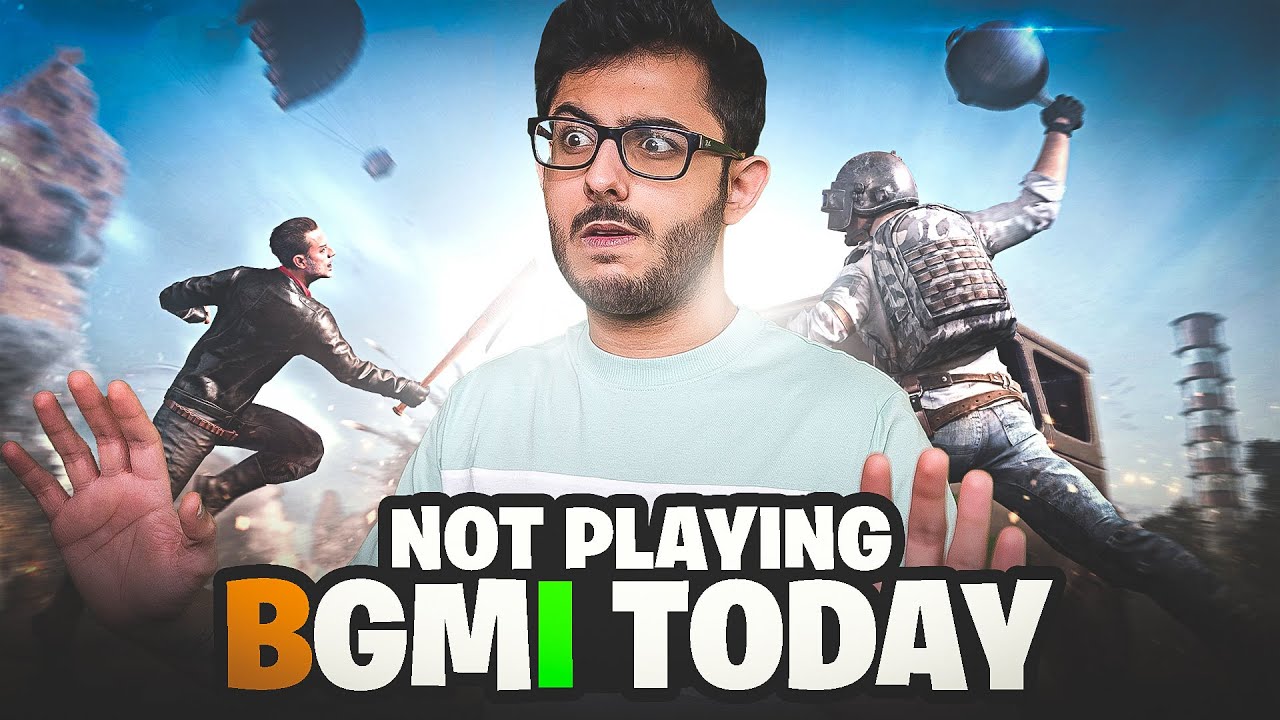 ⁣SERIOUSLY.. NOT PLAYING - NO PROMOTION