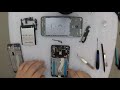 Meizu m3 Note Disassembly,Screen Repair,Battery Replace,Charge Fix,Home Button Take Apart