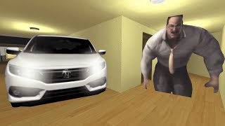 Vehicle And Senator Armstrong Nextbot Gmod