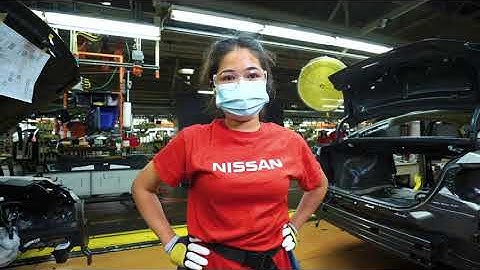 MY21 Rogue Job One | Nissan USA