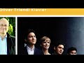 Capture de la vidéo Enjott Schneider Callarse - Still Sein Piano Quintet Trailer - Schumann Quartett, Oliver Triendl (P)