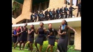 Leteni Sadaka Kamili Ghalani- St. Monicah LK3C Choir
