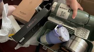 Stanley Open Box Review First Impressions yeti