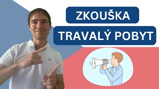 Czech A2 exam | Part 4 speaking (2/2)