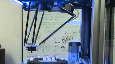 Mini Delta Robot.wmv