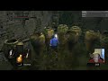 [Dark Souls] mod Daugters of ash (Part1)