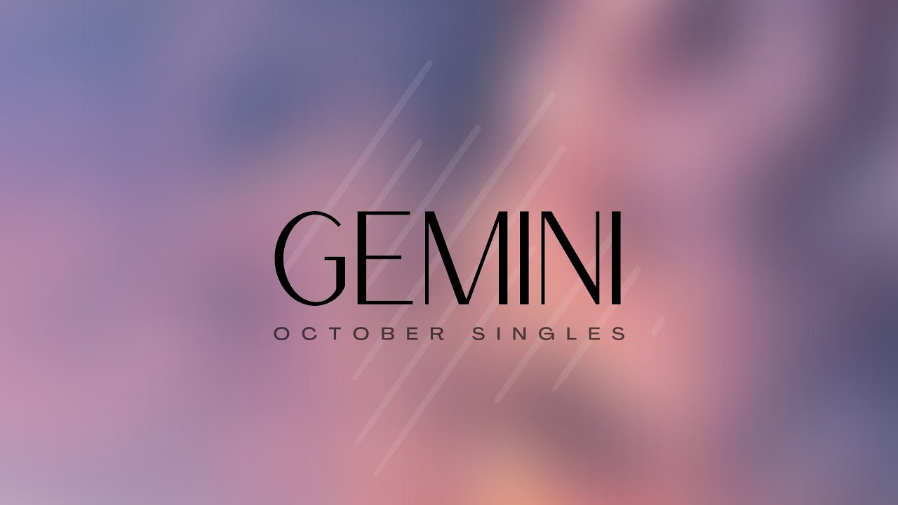 Gemini Love ♊️ Someone Is Realizing There Is No One Like You Out There 👀 Super Important Message