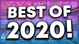 Best of Shluk 2020 (+Give Away)