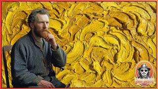 Van Gogh's Yellow Obsession: Madness Or Brilliance?