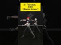 【Vtuber Dance Cover】「Focus」 Hearts2Hearts / 「Crown」EXO