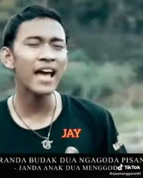 Parodi sunda!!Apakah itu cinta