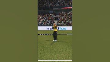 Babar Azam #rc24gameplay #newupdategaming #cricket #viralshort #newupdatewcc3 #rc20gameplay #wcc3