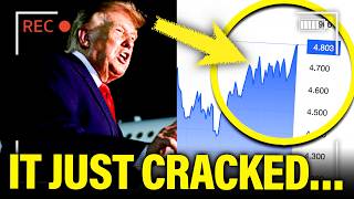 Trump’s Economic MESS Just Triggered a GLOBAL WARNING...