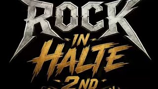 'Bianglala' Mel Shandy feat Amartta Creative at 2nd Anniversary Rock in Halte