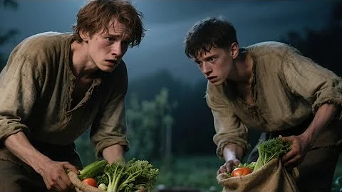 The Poor Man with a Kind Heart  | A Lesson for Everyone