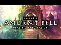 528 Hz Tartarian Bell Tones &ndash; Clear Negativity &amp; Activate Prosperity While You Sleep