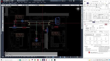 AC-DIFFUSER SIZING VIA BETA SOFTWEAR