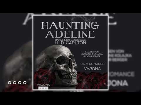 Haunting Adeline YouTube Hörbuch auf Deutsch