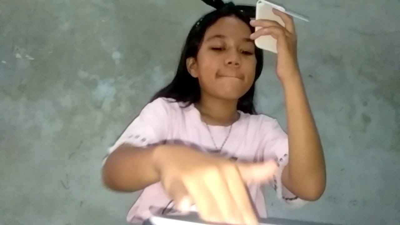 Tutorial masker alami