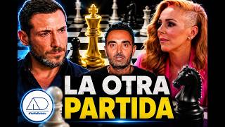 LA PARTIDA DE AJEDREZ 2.PARTE