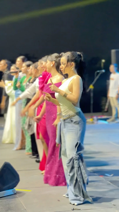 CLOSINGAN LALA WIDY & ALL ARTIS AGENG MUSIK DI JAKARTA 🥳❤️🔥 #lalawidy #dangdut #fyp #viral #fy