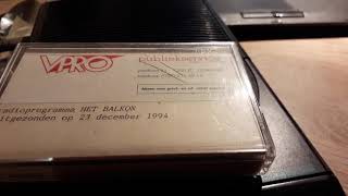 Intro Cor Galis Vpro