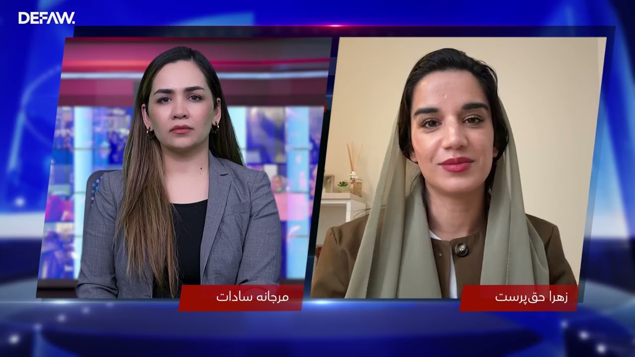 زنان علیه آپارتاید | مراقبت‌های صحی زیر سایه آپارتاید | با داکتر فهیمه مخدوم، زهرا حق‌ پرست و رویا.