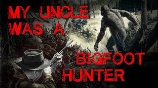 My Uncle was a Bigfoot Hunter by Dreachenaux | Creepypasta NoSleep Narration, Music & SFX
My Uncle Was a Bigfoot Hunter
Written by u/Drechenaux on the NoSleep subreddit.
PLEASE check out the authors works on Reddit at r/NoSleep!
Original Story: https://www.reddit.com/r/nosleep/comments/qe6joz/my_uncle_was_a_bigfoot_hunter/
Authors user page, where youll find other posts by Drechenaux: https://www.reddit.com/user/Drechenaux/
They also have a YouTube channel, I checked it out, and liked what I heard!
youtube.com/drechenaux
Salutations, dark passengers, thank you for taking the time to listen to this story.
On this one Im joined by an awesome new voice talent, who is a good friend to me and this genre of storytelling: Triumphrat629!
If you liked what you heard, Id love to hear about it! If you have some constructive feedback, please also let me know.
I am aiming to improve on each one I do, so fire away. Have a wonderful night!
*Now you can also listen to my stories from my podcast site! Please check it out here:
https://anchor.fm/deqster
VOICE TALENTS:
Narrator/Nephew & Bigfoot - DeQster
Uncle - Triumphrat629
MUSIC:
1. Shelter by Myuu
https://youtu.be/-G37YAeLV0M
@Myuu
2. Bigfoot Calling Song by Pipe Dreams
https://www.youtube.com/user/dequinox14
3. Our Pain by Somnium Music/The Dark Somnium
https://www.youtube.com/watch?v=Mk0aXpRfQ0I
@Darksomnium
4. Remnants by Myuu
https://www.youtube.com/watch?v=Cemu_h_kt1s
@Myuu
SOUND EFFECTS:
All SFX sourced from Freesound.org, Id like to give a big thank you to those who uploaded these sounds. You made this story that much more awesome!
Contributors:
newlocknew anagar Anthousai bennathanras kyles Garuda1982 tim.kahn bennychico11deleted_user_7146007, klankbeeld, rwschenk, PostProdDog
VIDEO FOOTAGE:
Cabin in the Mountains - Video by Ambient_Nature_ Atmosphere from Pexels
https://www.pexels.com/video/a-cabin-on-a-countryside-5069413/
Man Driving Truck - Video by Taryn Elliott from Pexels
https://www.pexels.com/video/a-driver-behind-the-steering-wheel-driving-on-a-road-3785380/
A Footage of Trees on the Mountains - Video by Mikhail Nilov from Pexels
https://www.pexels.com/video/a-footage-of-trees-on-the-mountains-8349403/
Landscape Shot of Sun ray in the Forest - Video by Matthias Groeneveld from Pexels
https://www.pexels.com/video/landscape-shot-of-sun-ray-in-the-forest-5692315/
THUMBNAIL:
Shooting Mrs. Bigfoot! by James Vaughan (CCL 2018).
License: Creative Commons Attribution-NonCommercial-ShareAlike 2.0 Generic
https://www.flickr.com/photos/x-ray_delta_one/24773739227 My Uncle was a Bigfoot Hunter by Dreachenaux | Creepypasta NoSleep Narration, Music & SFX