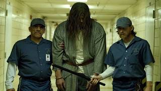 Trapped in the hospital… a killer begins the hunt | Horror Film German