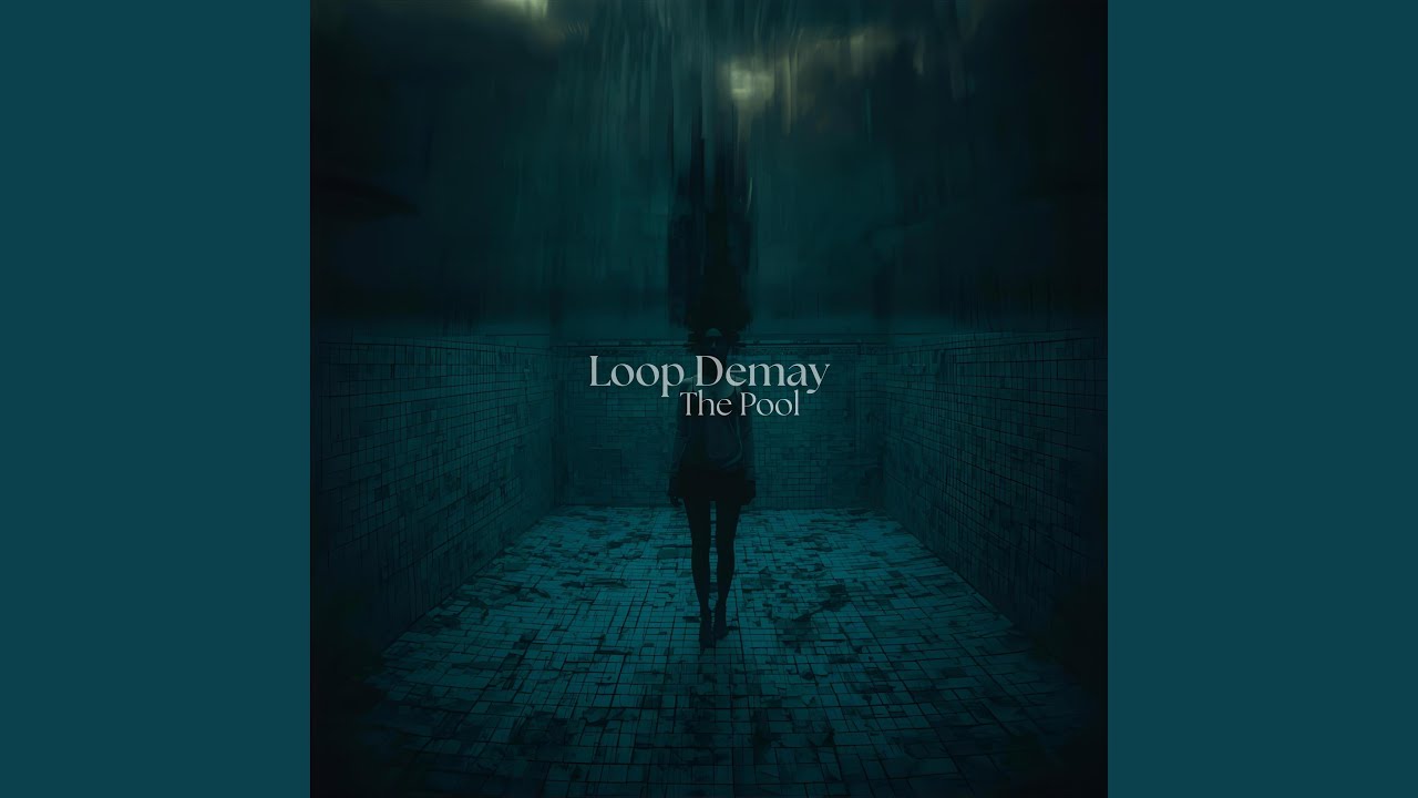 Watch The Pool on YouTube Watch The Pool on YouTube