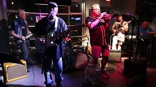 "Blue Monday" at the Whip in Westfield, MA on 5/27/24