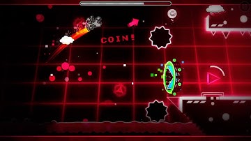 DREAMCORE by TORCH121 |Hard epic level | Geometry Dash 2.1 | zombrazz gg