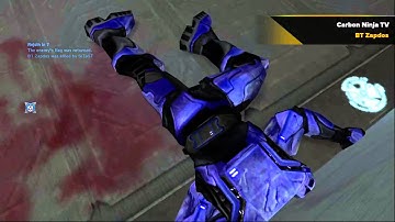 Halo: CE 4v4 MCC CTF Matchmaking