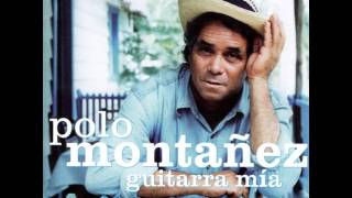 Video thumbnail of "Polo Montañez - Flor Pálida (Original Version)"