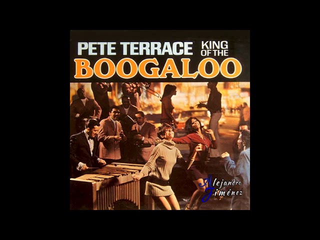 Pete Terrace - El Pito