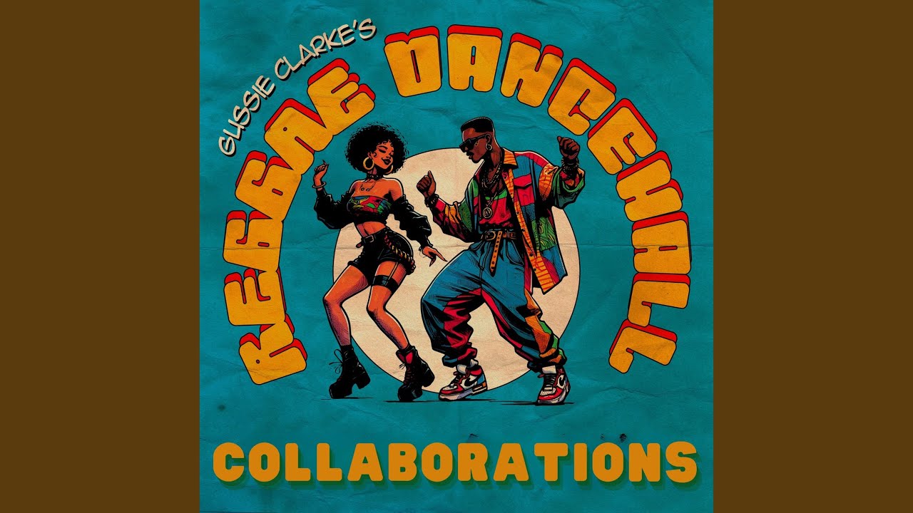 邦楽 We Love Telephones!!! Telephone Love Deh Pon Mi Mind (2025 Remaster) - YouTube