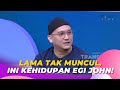 Lama tak muncul ini kehidupan egi john  brownis 27723 p2