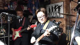 ビートルズ研究所沼津支部 The Bootles Live At Cavern 5