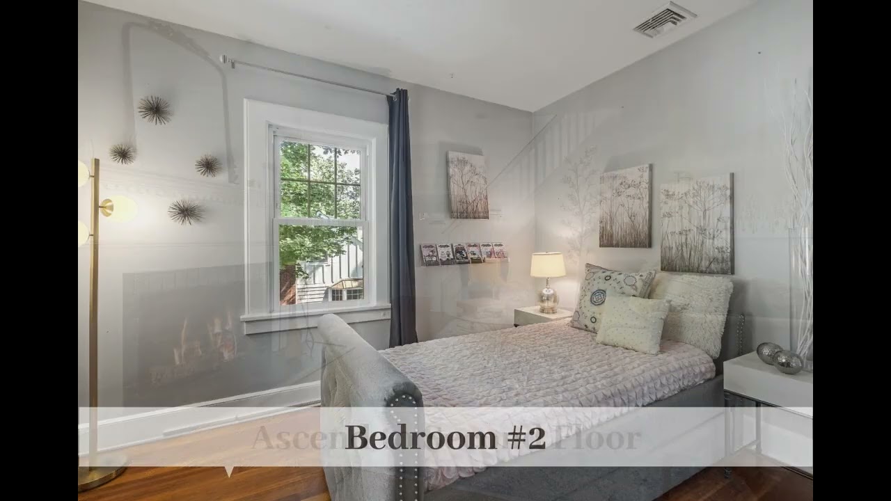 OPEN HOUSE - Beautiful Colonial in Coveted Willard Neighborhood  - RIDGEWOOD HOME SALES