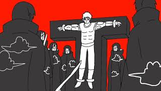 Saitama Vs Uchiha Itachi Fan Animation Flipaclip