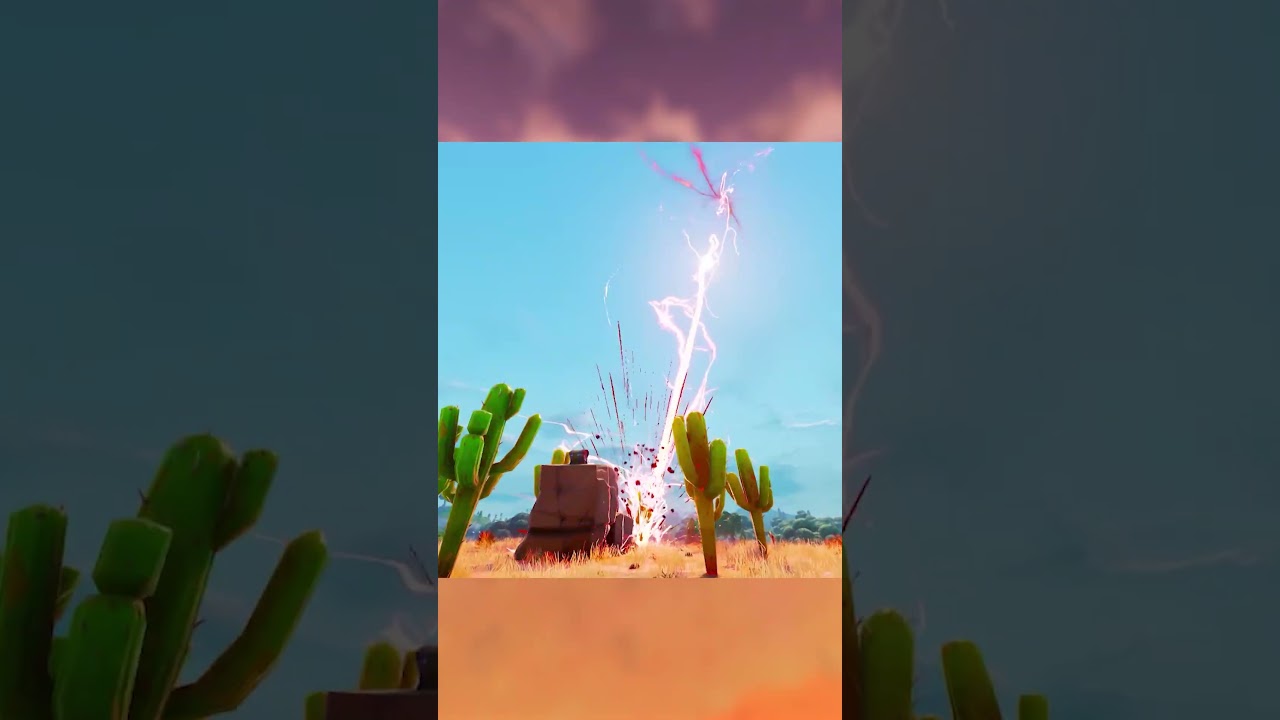 KEVIN THE CUBE RETURNS TO FORTNITE TOMORROW!! 