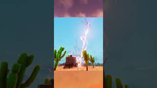 Kevin The Cube Returns To Fortnite Tomorrow